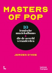 Masters of pop • Masters of pop